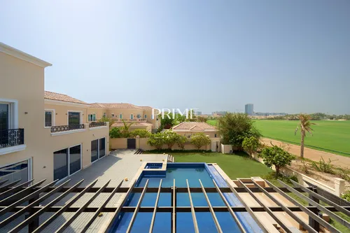 7 Bedrooms Villa in Polo Homes