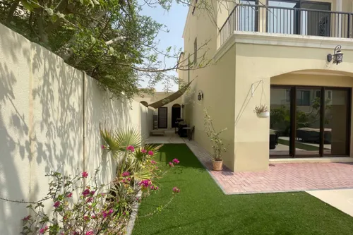 4 Bedrooms Villa in Samara
