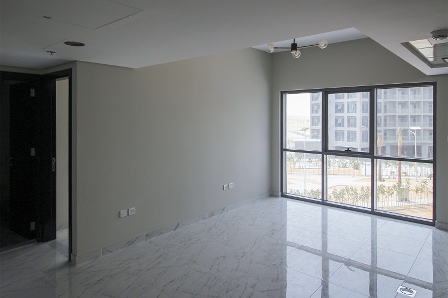 1 Bedroom Warehouse in MAG 510