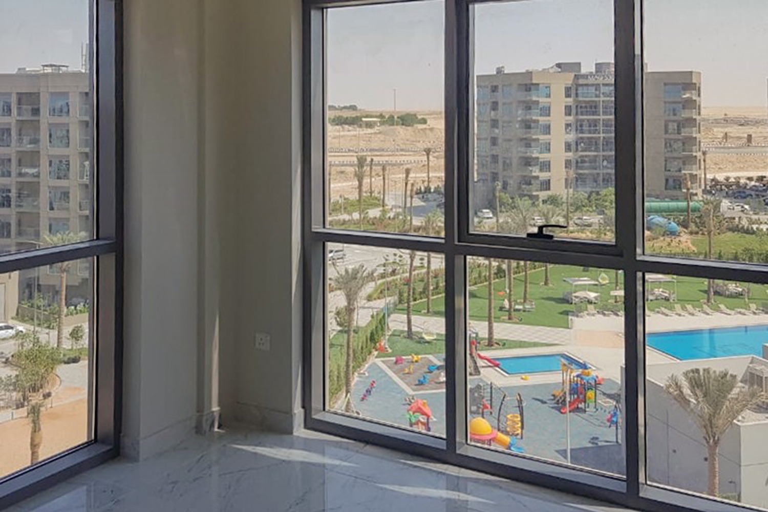 1 Bedroom Warehouse in MAG 510