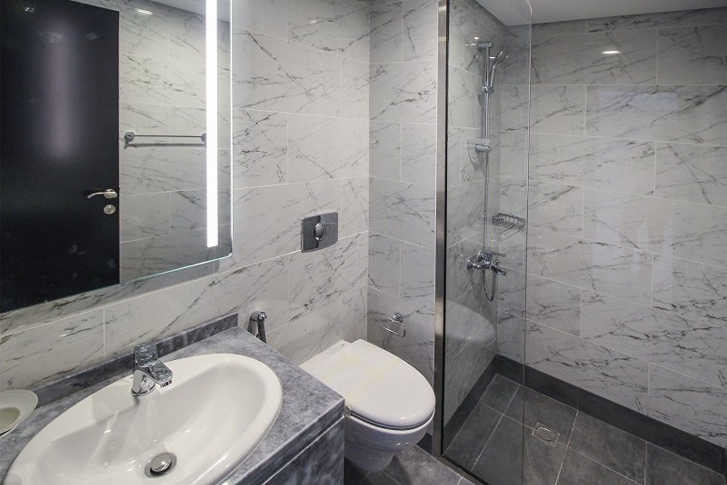 1 Bedroom Warehouse in MAG 510