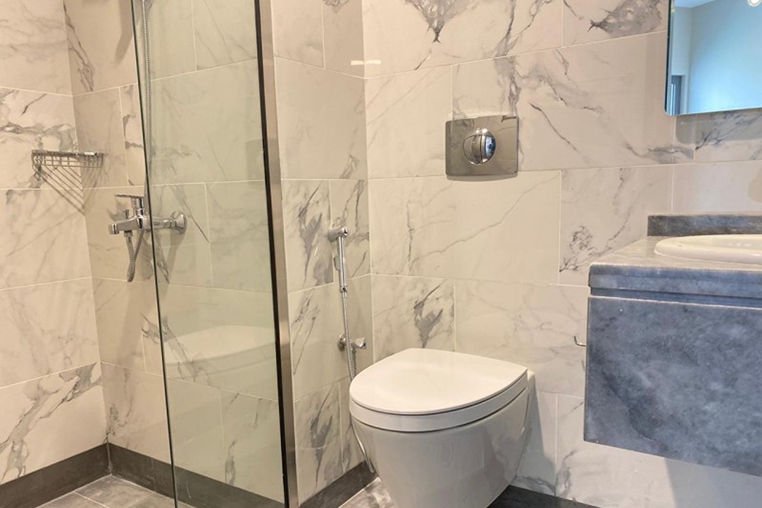 1 Bedroom Warehouse in MAG 510