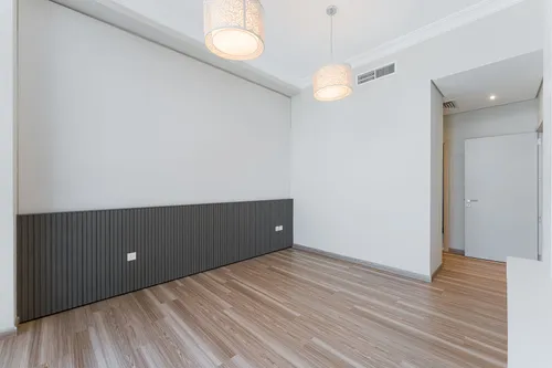 4 Bedrooms Townhouse in Whitefield 1