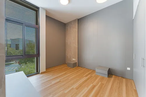 4 Bedrooms Townhouse in Whitefield 1