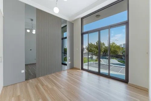 4 Bedrooms Townhouse in Whitefield 1