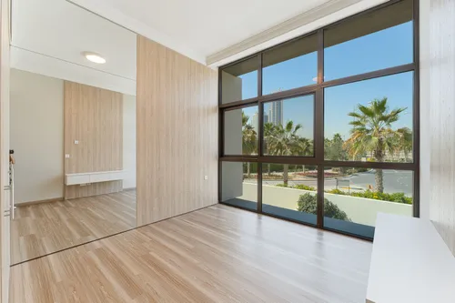 4 Bedrooms Townhouse in Whitefield 1