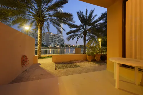 4 Bedrooms Townhouse in Jumeirah Islands Townhouses