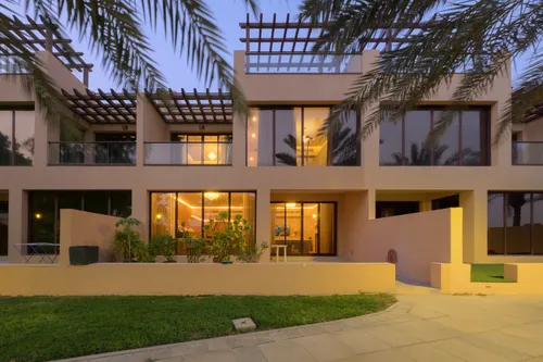 4 Bedrooms Townhouse in Jumeirah Islands Townhouses