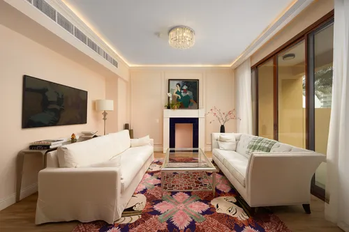 4 Bedrooms Townhouse in Jumeirah Islands Townhouses