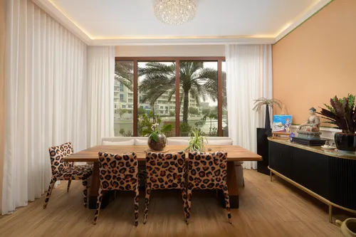 4 Bedrooms Townhouse in Jumeirah Islands Townhouses