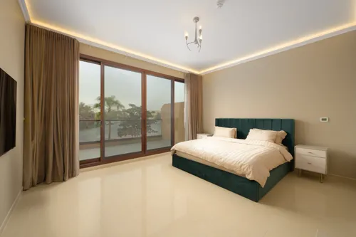 4 Bedrooms Townhouse in Jumeirah Islands Townhouses