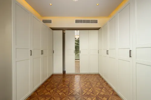 4 Bedrooms Townhouse in Jumeirah Islands Townhouses