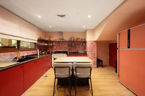 4 Bedrooms Townhouse in Jumeirah Islands Townhouses