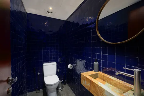 4 Bedrooms Townhouse in Jumeirah Islands Townhouses