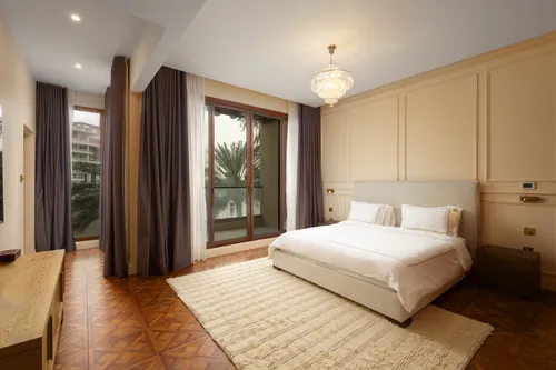 4 Bedrooms Townhouse in Jumeirah Islands Townhouses