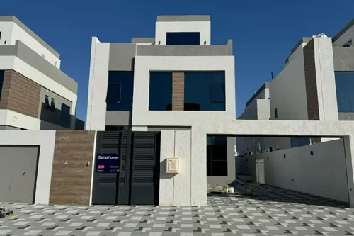 4BR + Maid | G+2 | Prime Location | Ready to Move