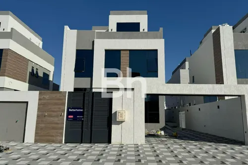 Prime Location | Majlis | G+2 | Roof Access