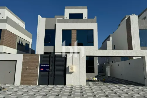 4 Bedroom Villa | Hoshi | Prime Location