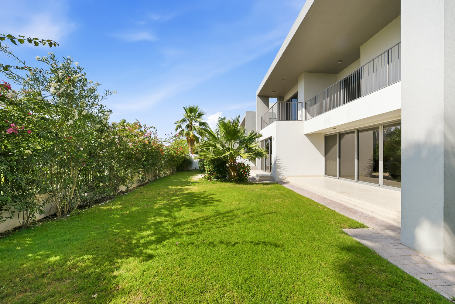 5 Bedroom Villa in Sidra Villas I
