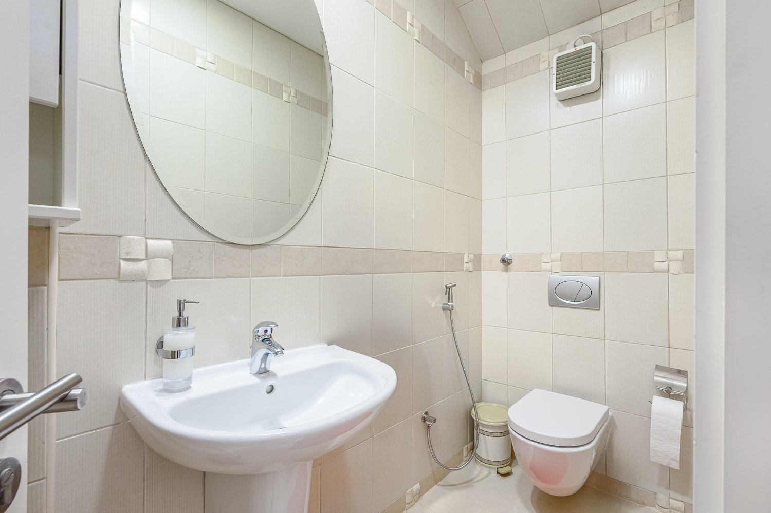 4 Bedrooms Villa in Bachour Villas