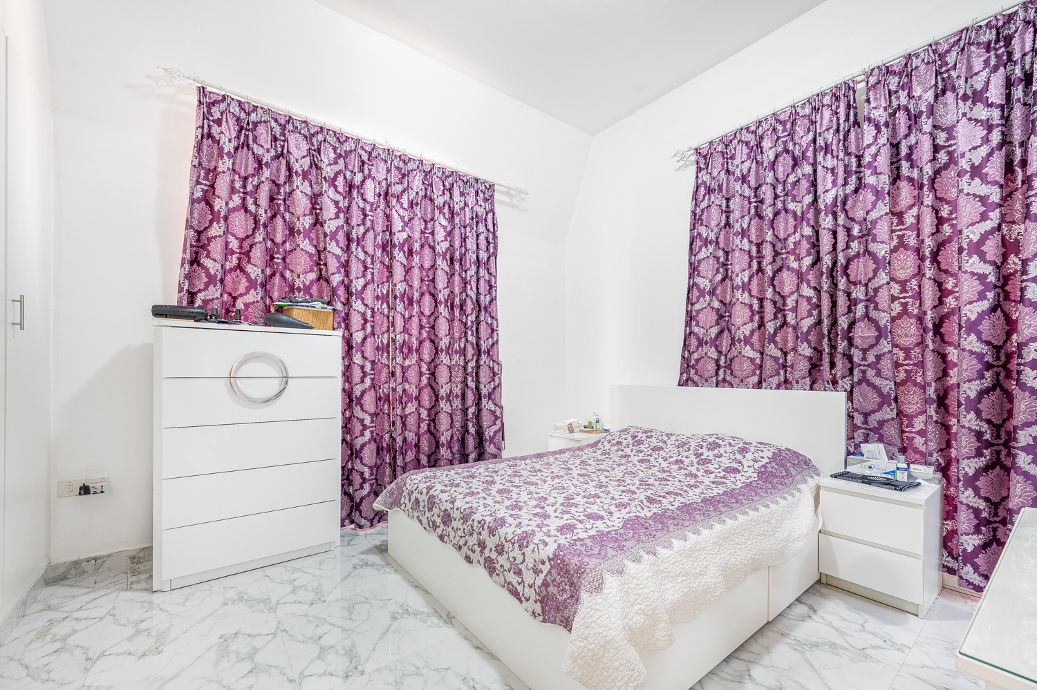 4 Bedrooms Villa in Bachour Villas