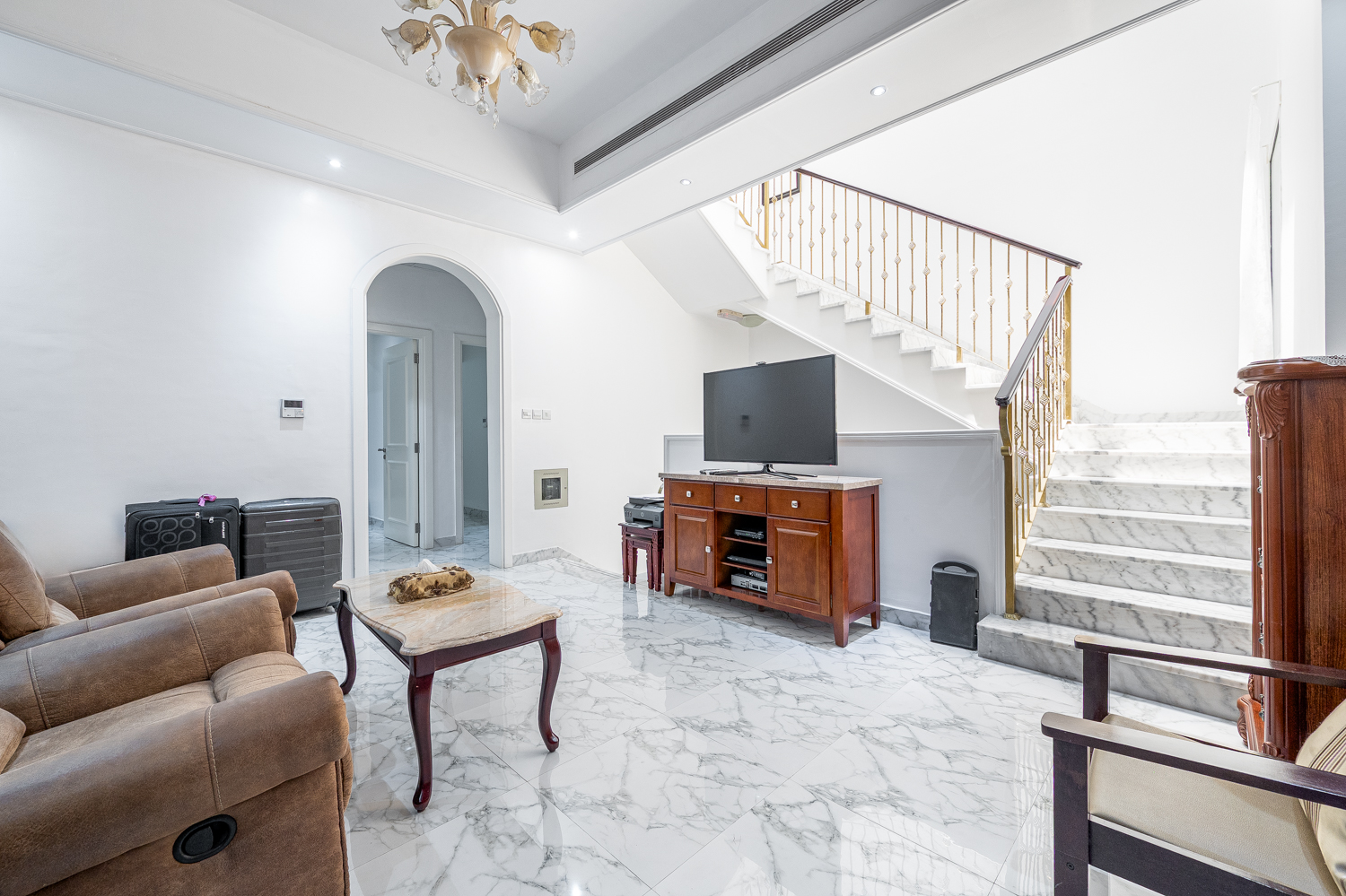 4 Bedrooms Villa in Bachour Villas