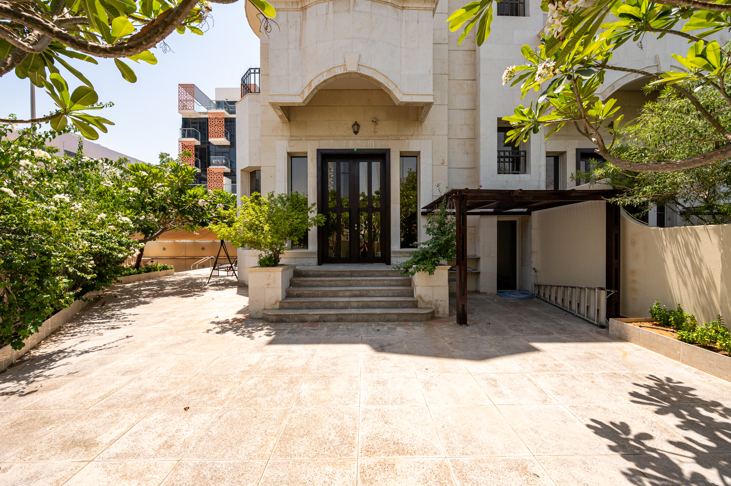 4 Bedrooms Villa in Bachour Villas