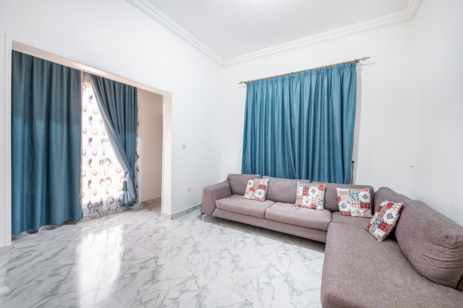 4 Bedrooms Villa in Bachour Villas