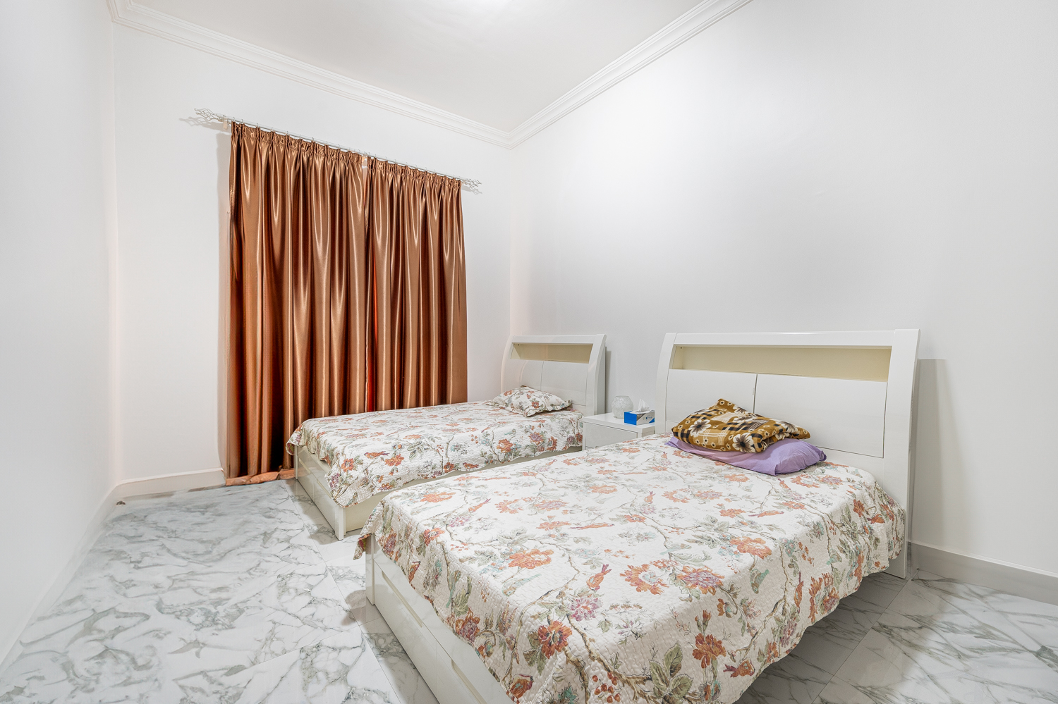 4 Bedrooms Villa in Bachour Villas