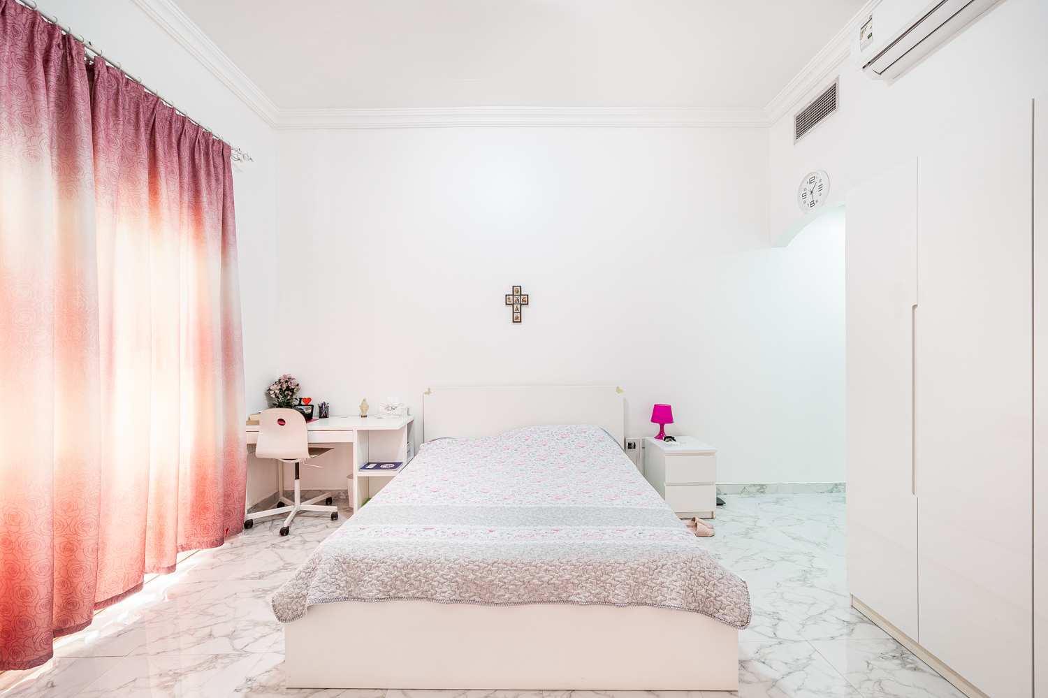 4 Bedrooms Villa in Bachour Villas