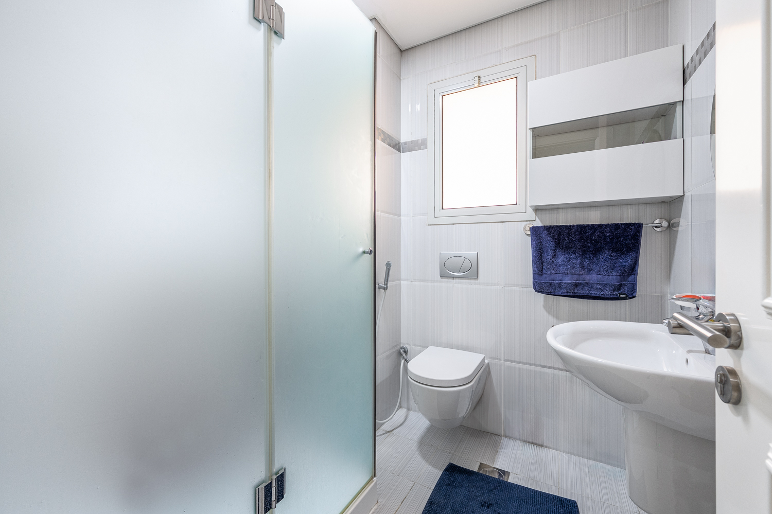 4 Bedrooms Villa in Bachour Villas