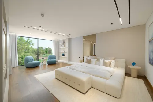 5 Bedrooms Villa in The Sundials