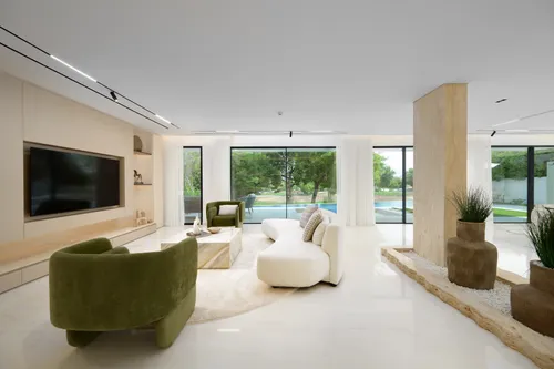 5 Bedrooms Villa in The Sundials