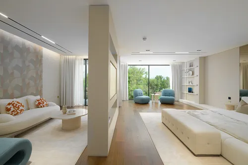 5 Bedrooms Villa in The Sundials