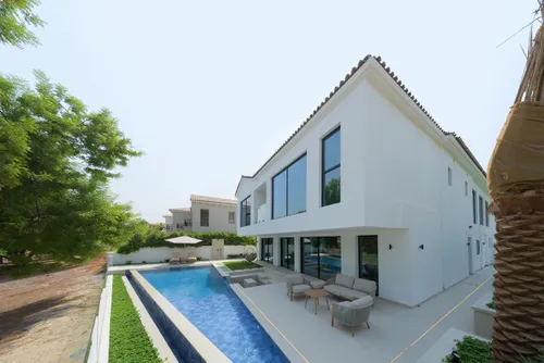 5 Bedrooms Villa in The Sundials