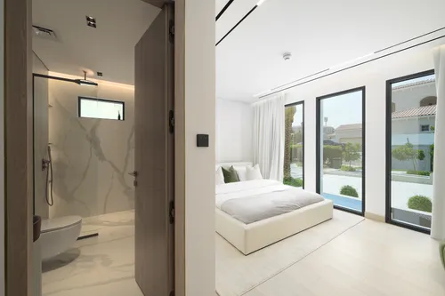 5 Bedrooms Villa in The Sundials