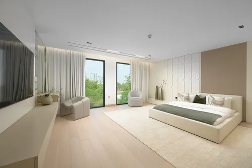 5 Bedrooms Villa in The Sundials