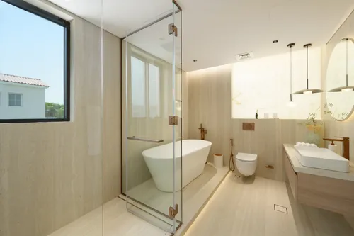 5 Bedrooms Villa in The Sundials