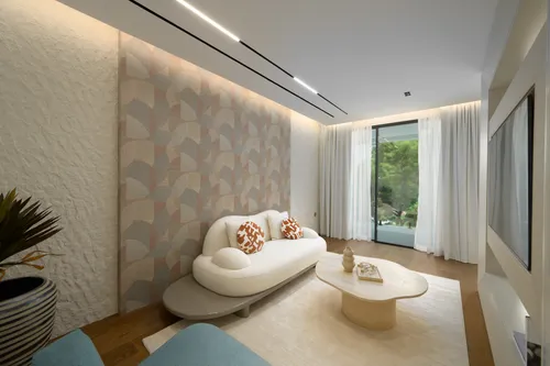 5 Bedrooms Villa in The Sundials