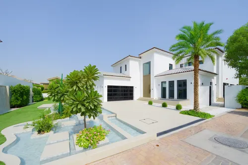 5 Bedrooms Villa in The Sundials