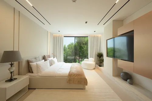 5 Bedrooms Villa in The Sundials