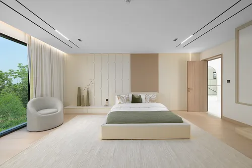 5 Bedrooms Villa in The Sundials