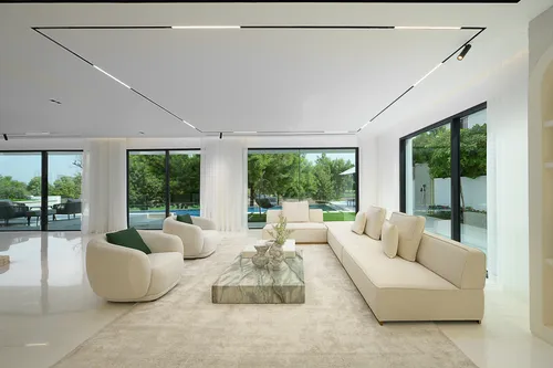 5 Bedrooms Villa in The Sundials