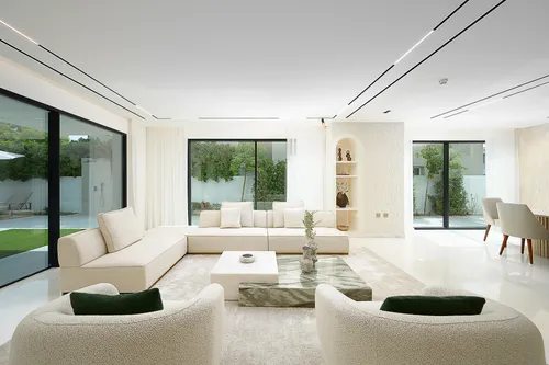 5 Bedrooms Villa in The Sundials