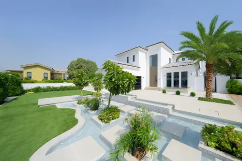 5 Bedrooms Villa in The Sundials