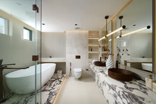 5 Bedrooms Villa in The Sundials