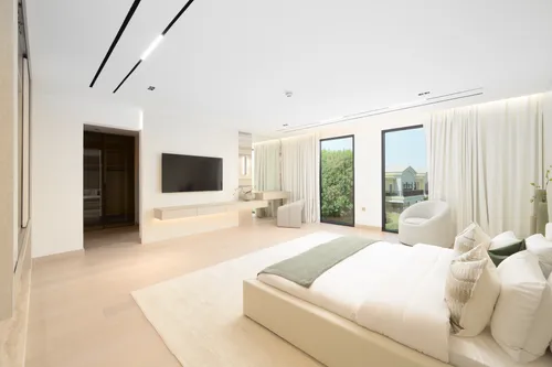 5 Bedrooms Villa in The Sundials