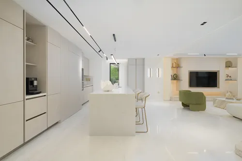 5 Bedrooms Villa in The Sundials