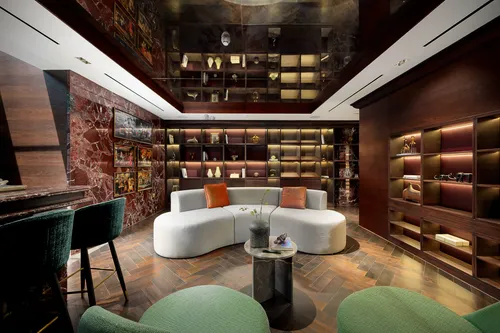 5 Bedrooms Villa in The Sundials