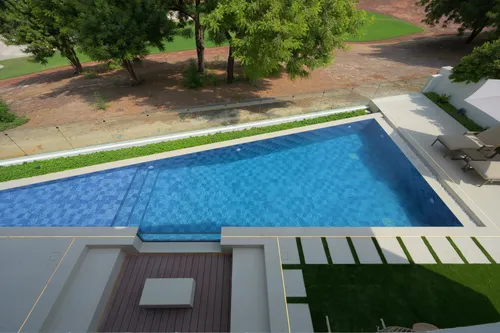 5 Bedrooms Villa in The Sundials